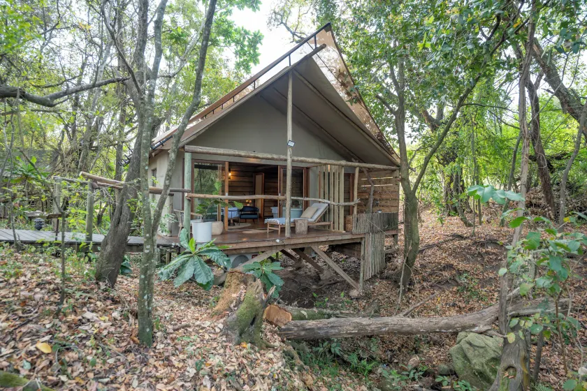 Summerfields Rose Retreat and Spa - Image 1