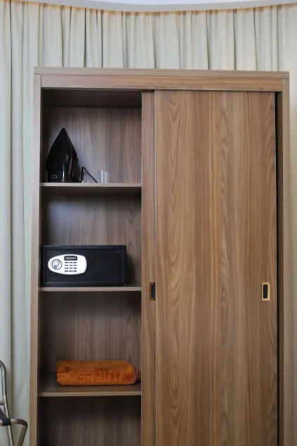 Samt Al Narjis Serviced Apartments - Room