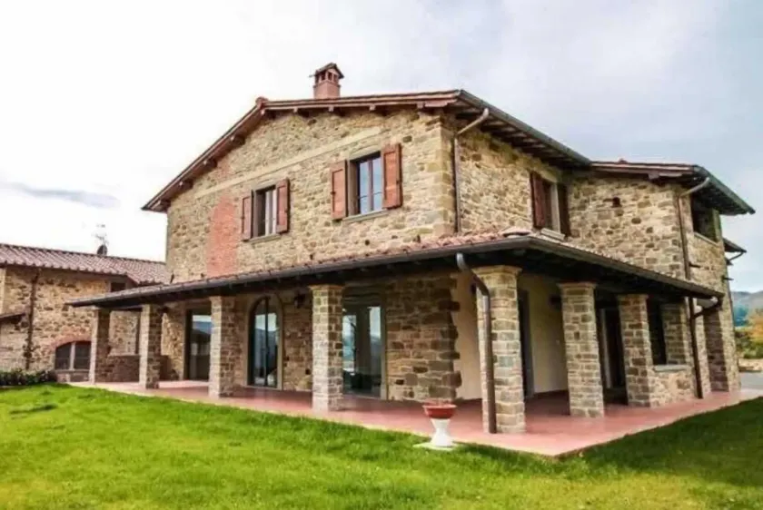 Agriturismo Quata Country House - Image 1