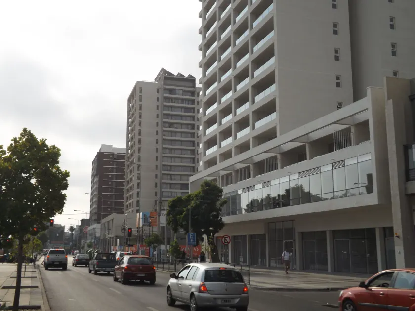 Edificio Vive Viana I - Image 1