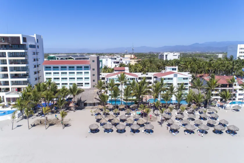 Hotel Villa Varadero - Image 1