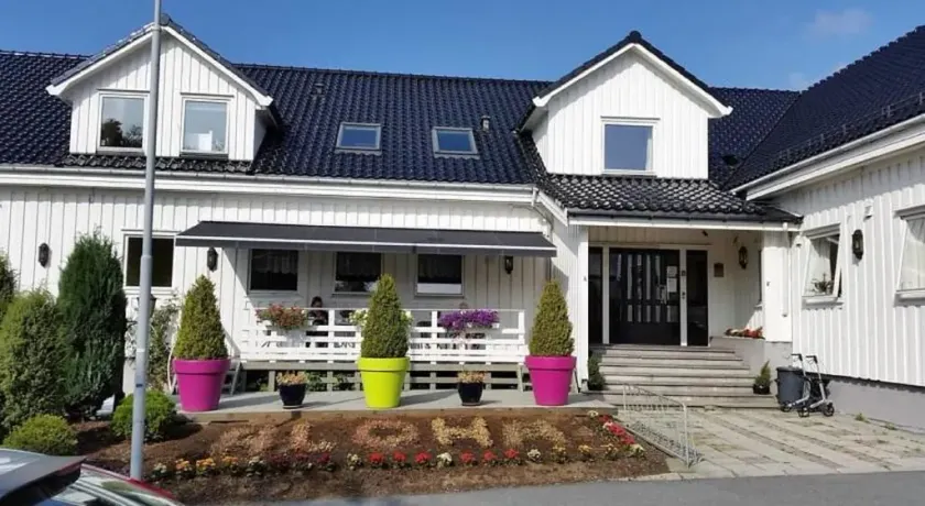 Skeisvang Gjestgiveri - Image 1