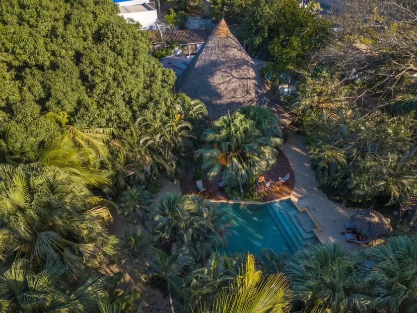 Hotel Pasatiempo - Image 1