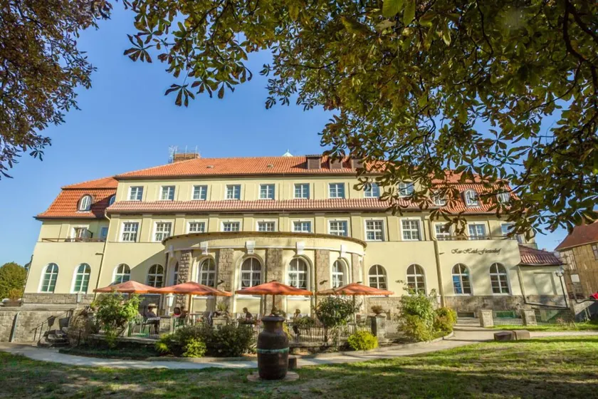Kurhotel Fürstenhof - Image 1