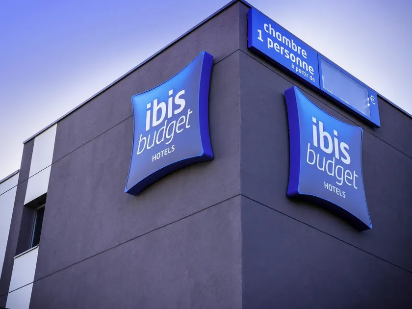 ibis budget Reims Parc Des Expositions - Image 1