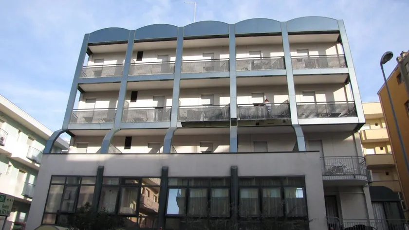 Hotel Caruso - Image 1