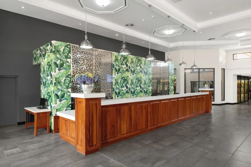 Park Hotel Mokopane - Image 1