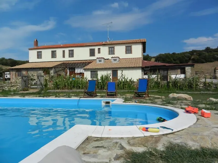 Agriturismo Pian dei Lupi - Image 1