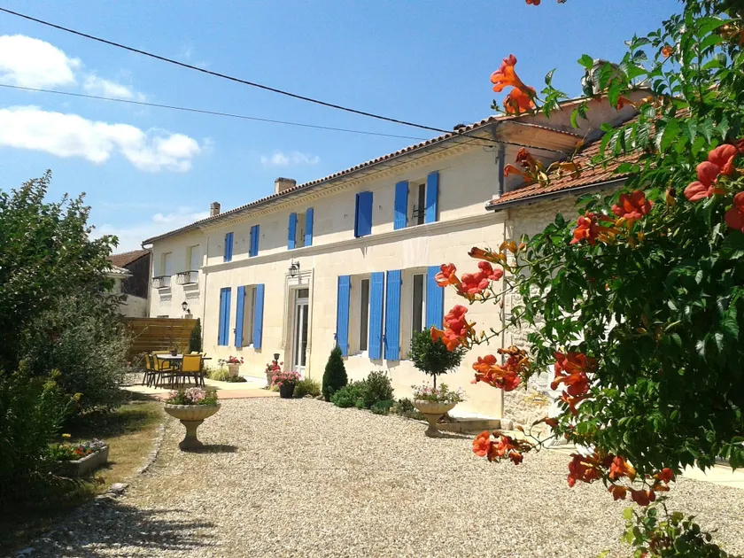 Domaine la belle charentaise - Image 1