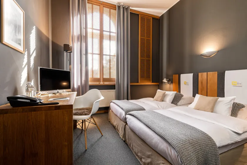 YoHo - The Young Hotel - Image 1