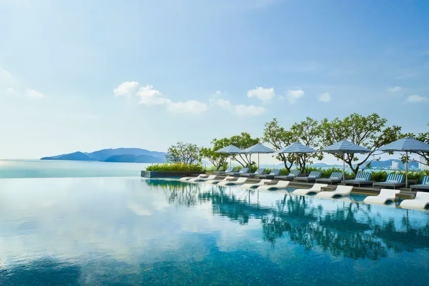 Sheraton Nha Trang Hotel & Spa - Image 1