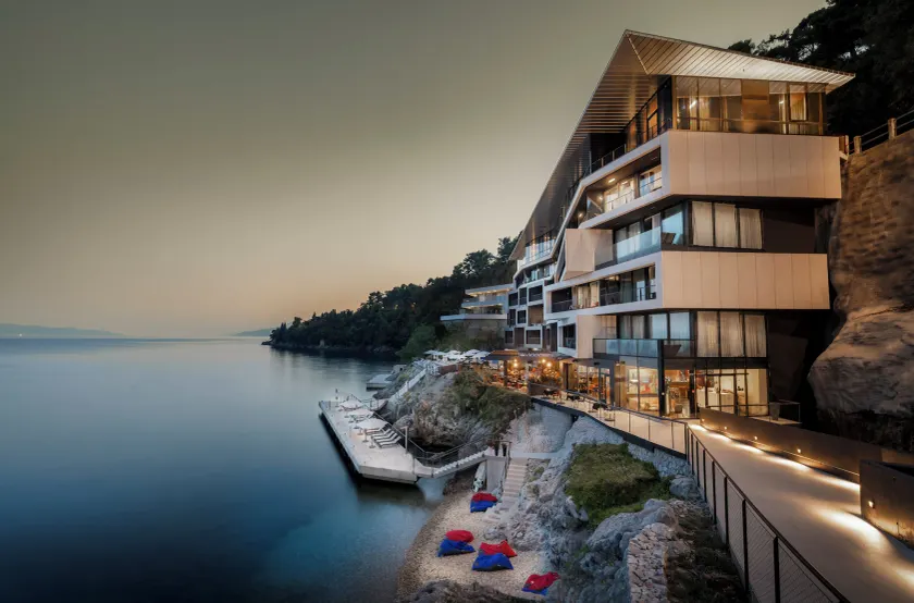 Boutique & Design Hotel Navis - Small Luxury Hotels of the World - Image 1