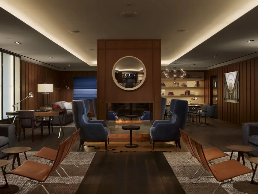 AKA Sutton Place - Image 1
