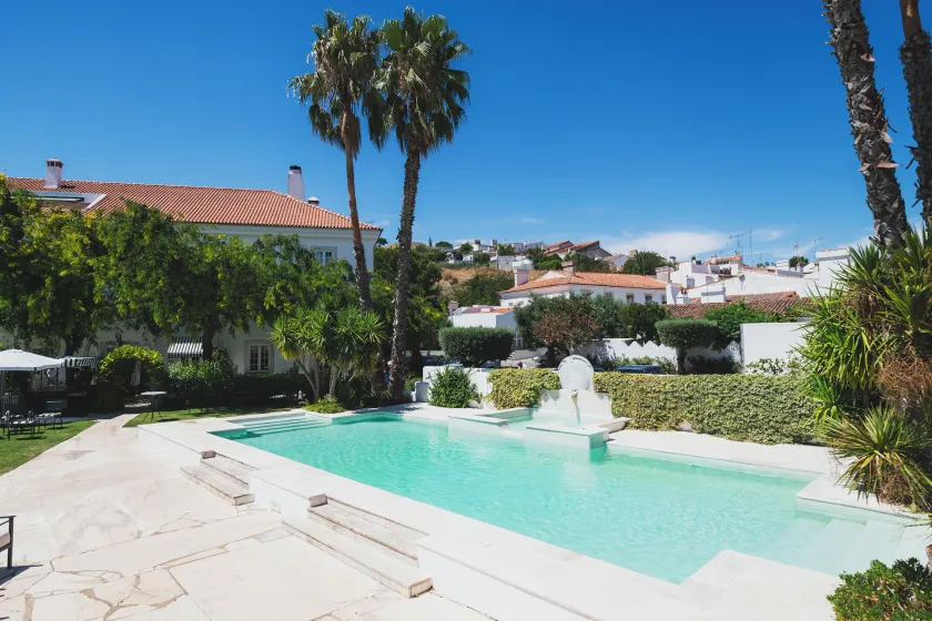 Pateo dos Solares Charm Hotel - Image 1