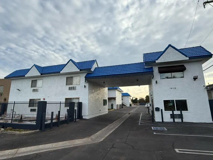 beach inn motel - Image 1