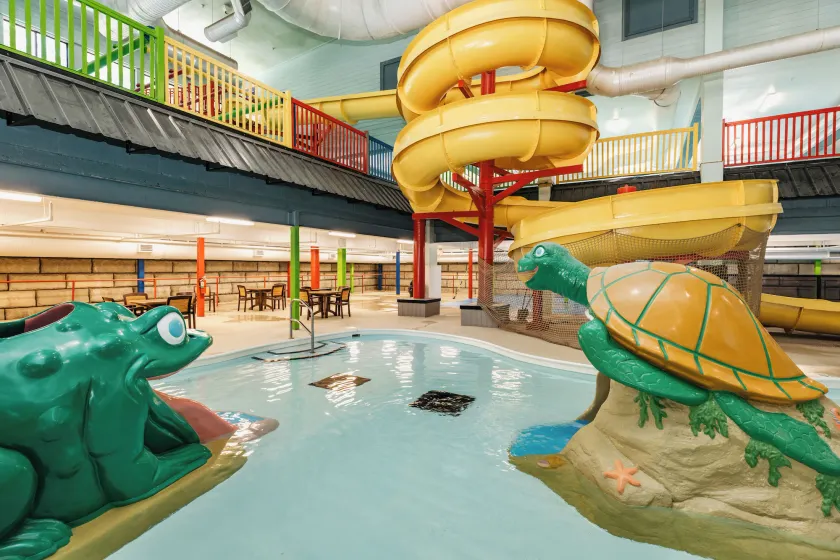 The Branson Waterpark Hotel - Image 1