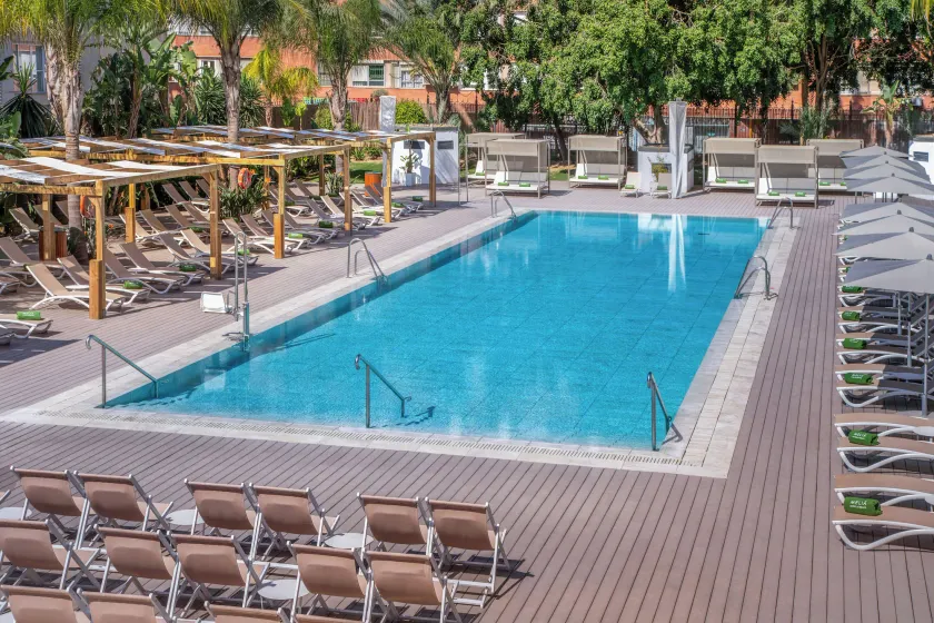 Meliá Lebreros - Image 1