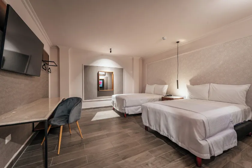 Hotel MID Project - Image 1