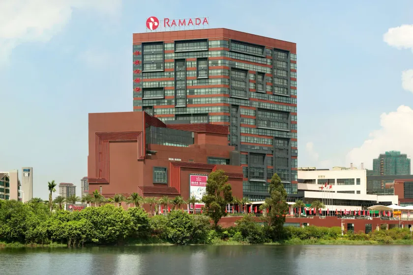 Ramada Foshan Nanhai - Image 1