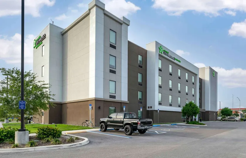 Extended Stay America Premier Suites - Port Charlotte - I-75 - Image 1