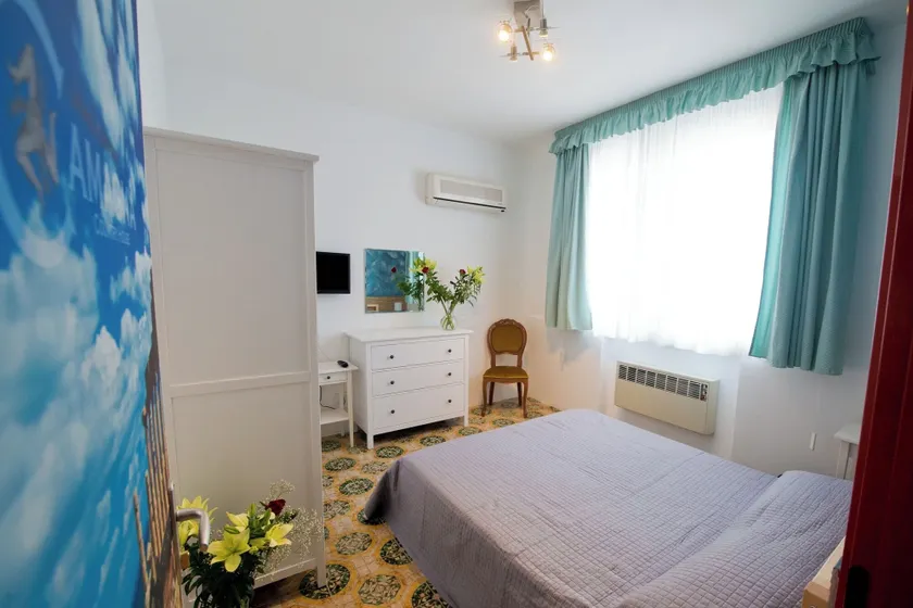 Room-camagna Country House- Selinunte ro - Image 1