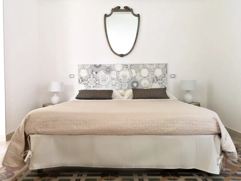 Eccelsoleccese Boutique B&B - steps from the Historic Center - Image 1