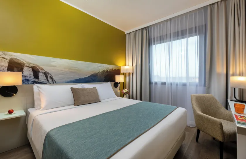 Leonardo Hotel Verona - Image 1