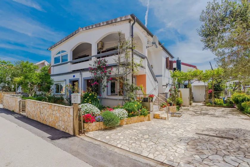 Apartment Vir - Pedinka 294b - Image 1