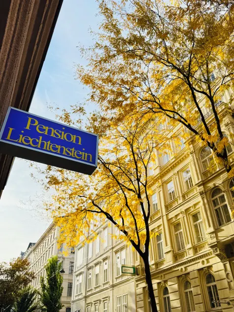 Pension Liechtenstein - Image 1