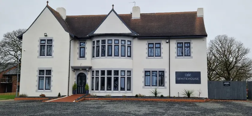 The Whitehouse Peterlee - Image 1