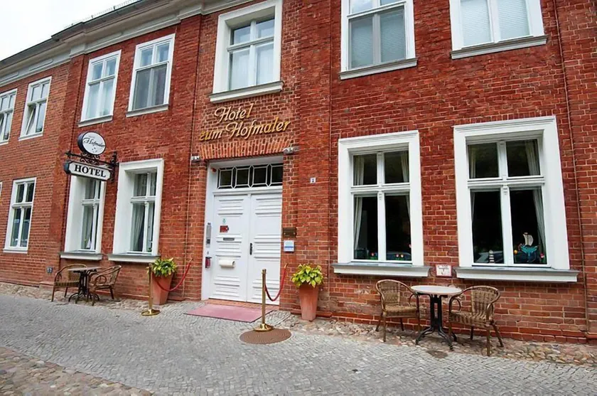 Hotel zum Hofmaler - Image 1