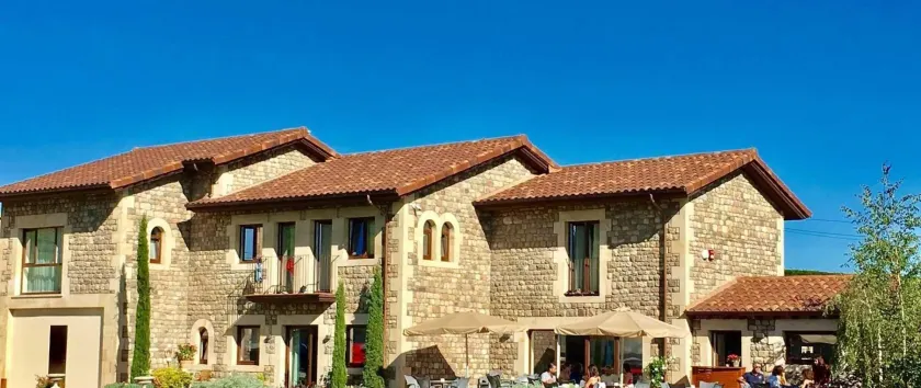 La Fuentona de Santillana - Image 1