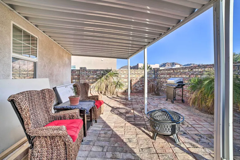 Yuma Foothills Rental: Near 3 Golf Courses! - Image 1