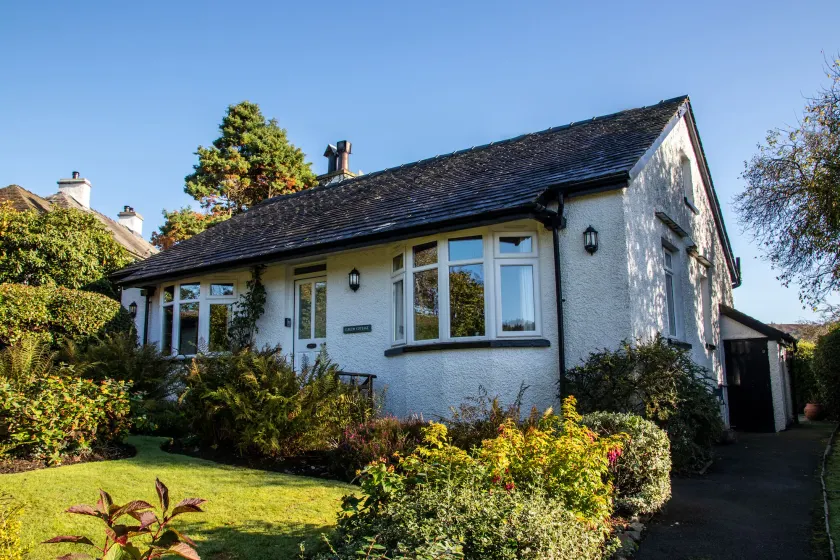 Curlew Cottage at Hawkshead - Image 1