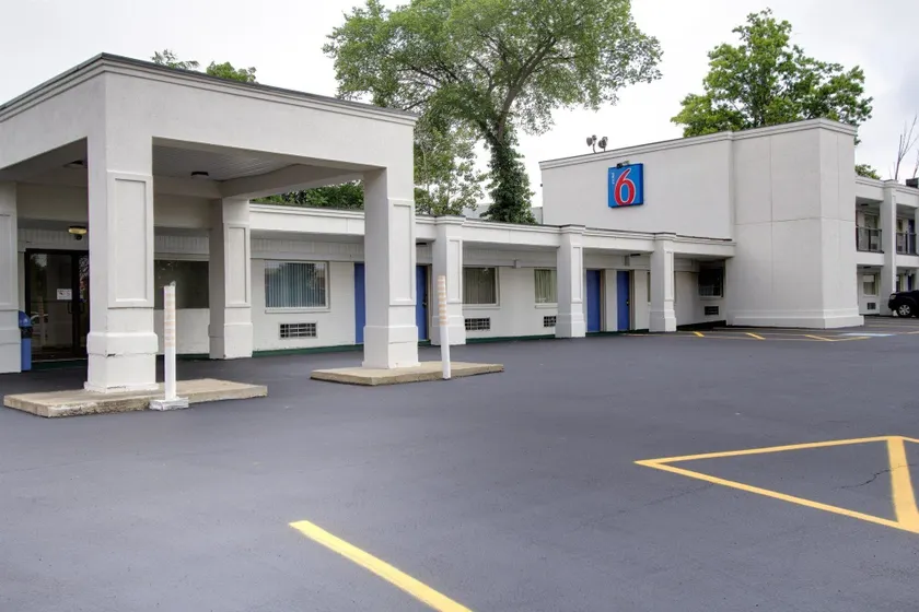Motel 6-Richfield, OH - Image 1