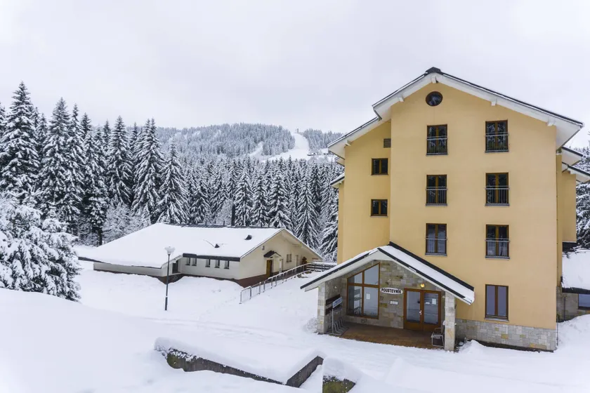 Poustevnik Apartments - Image 1
