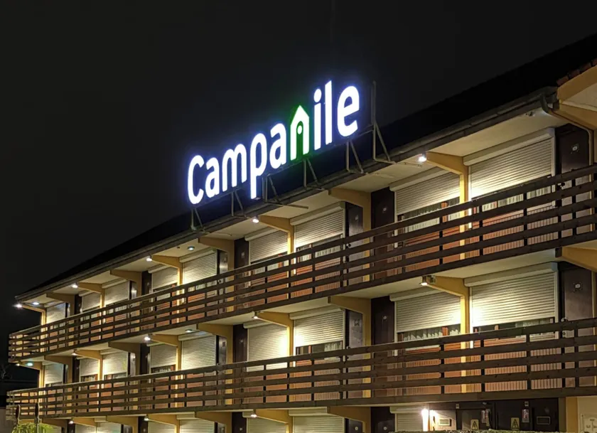 Campanile Marmande - Image 1