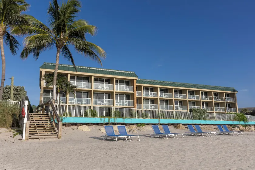 Ocean Breeze Inn Vero Beach - Image 1