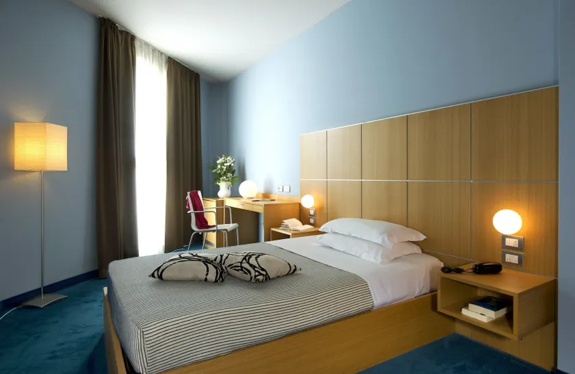 Hotel Delle Fiere - Image 1