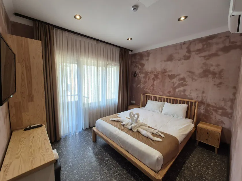 BKM Mutfak Hostel - Image 1