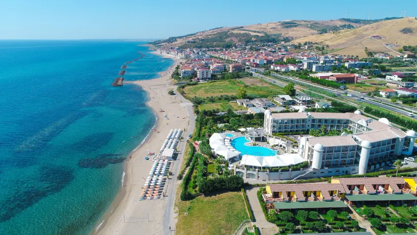 Grand Hotel Balestrieri - Image 1