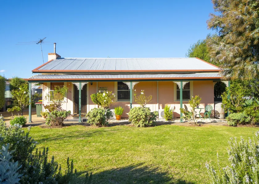Rubys Cottage - Image 1