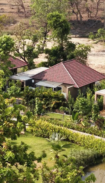Kayo Resort Pench - Image 1