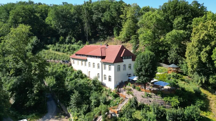 Hotel Burgblick Meißen - Image 1