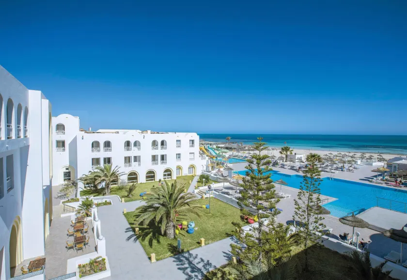 Calimera Yati Beach All Inclusive - Image 1