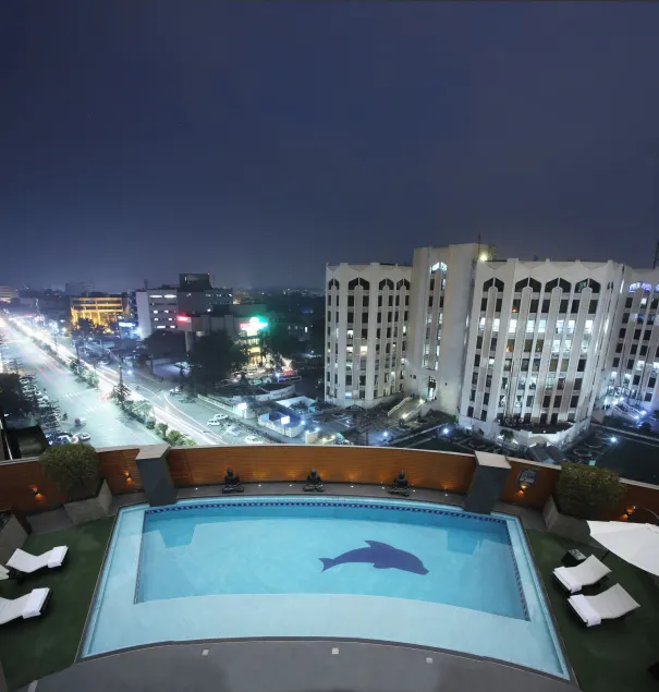 Four Points by Sheraton Lahore - Image 1
