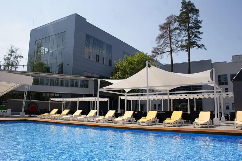 Hotel MTA - Image 1