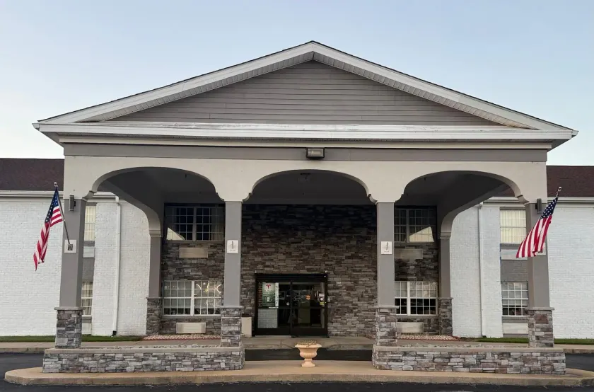 Quality Inn Williamston - Image 1