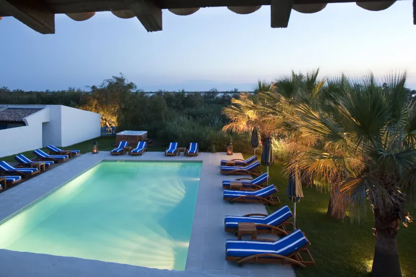 Mangio Fango Hotel et Spa - Image 1