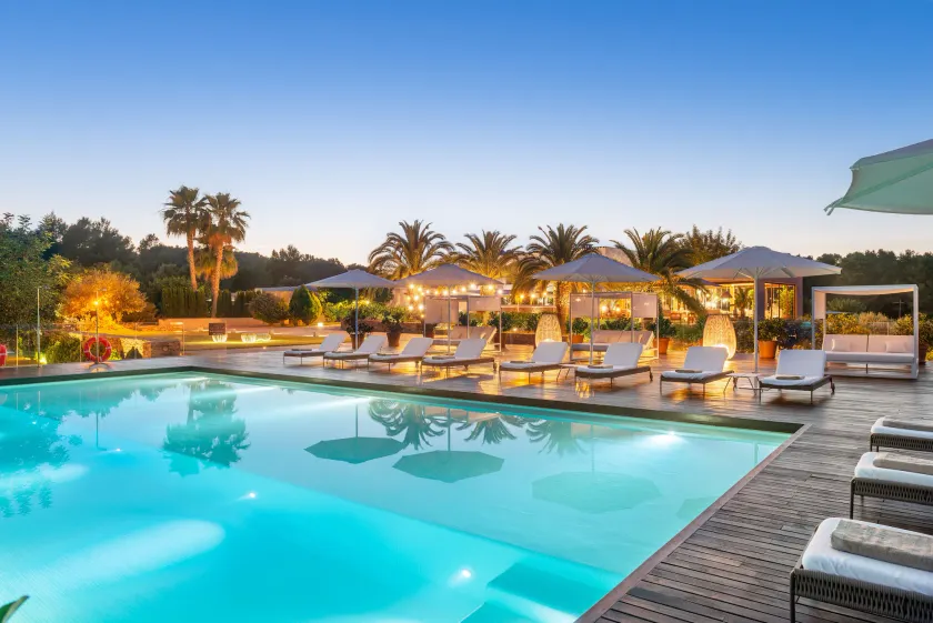 Agroturismo Safragell Ibiza Suites & Spa - Image 1